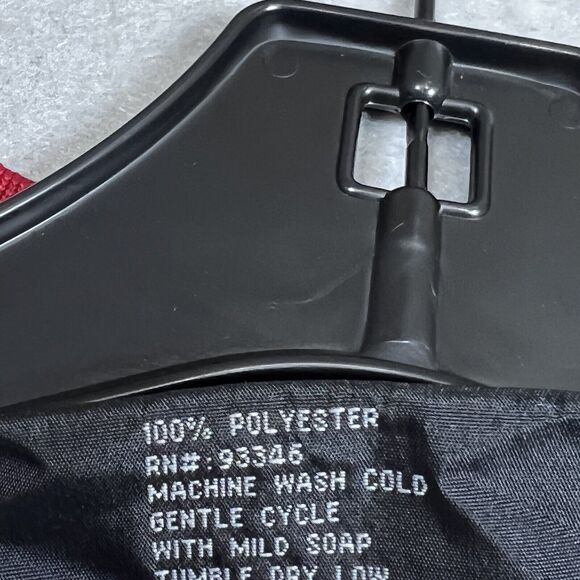 Vintage Buda Bean Sports Jersey Size Large White East Player 90's HIP HOP - Picture 12 of 13